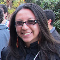 Elena  Montilla Rosero